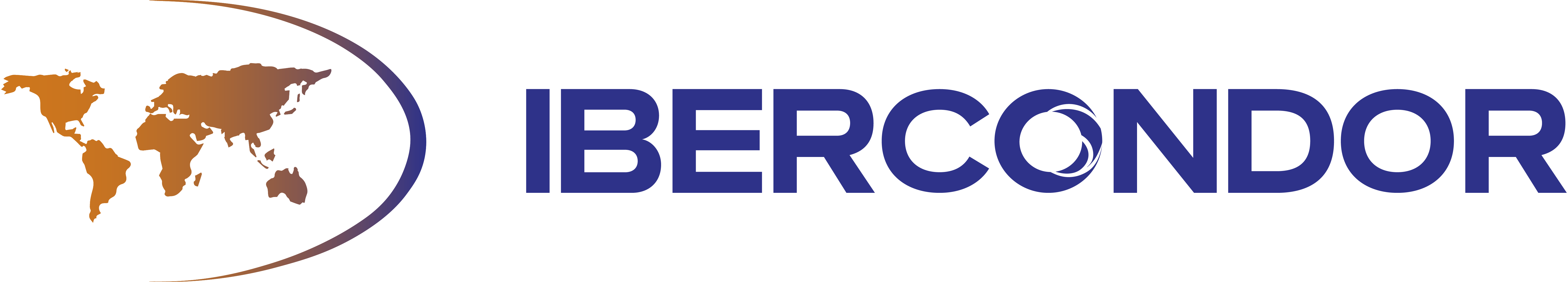 Ibercondor Logo